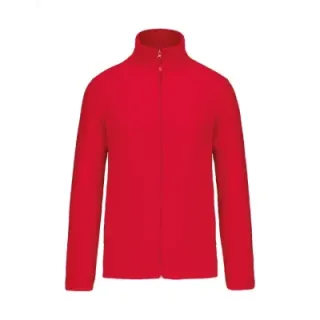 Full zip fleece jacket - AP95283 (ANDA#05)